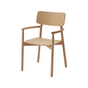Hven armchair