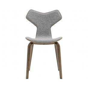 4130 - Grand Prix (Forsidepolstret)