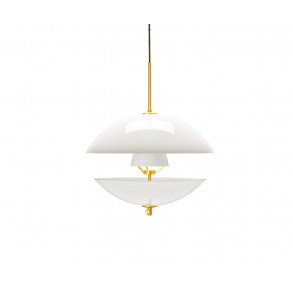 Musling Pendel (Clam) 