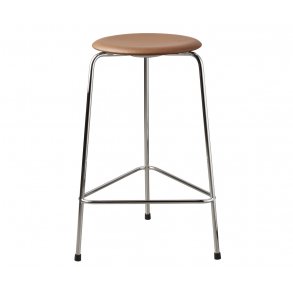 DOT barstol (Walnut)