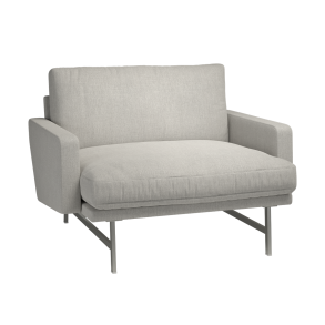 PL111S - Lissoni Loungestol
