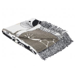 Jaime Hayon plaid (Gold)