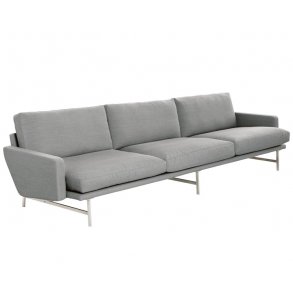 PL113 - Lissoni Sofa