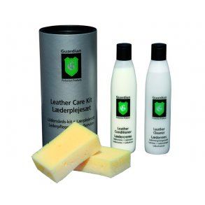 Guardian lderplejest