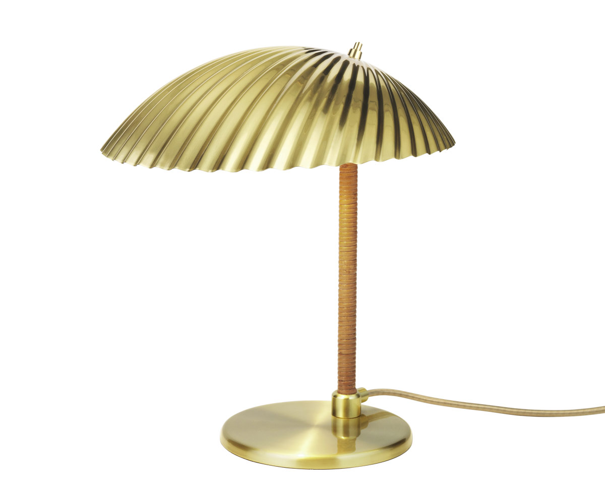 Gubi - 5321 Table Lamp