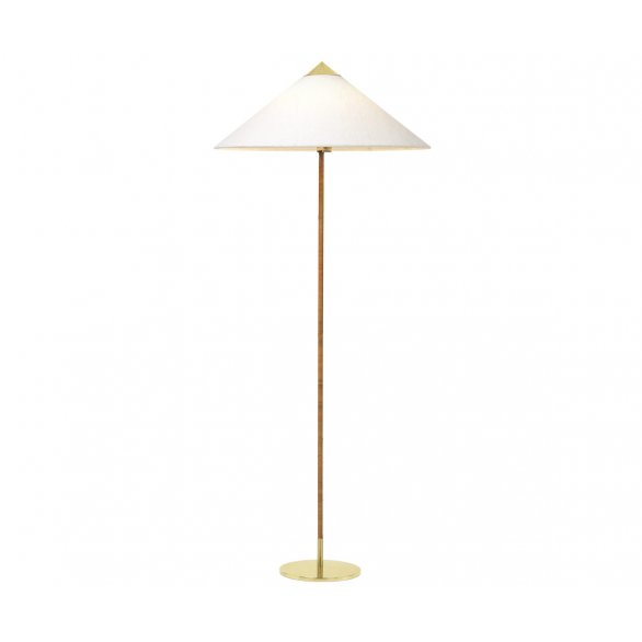 9602 Floor Lamp (Canvas)