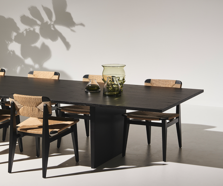 Private Spisebord Fra Gubi K b Det Her