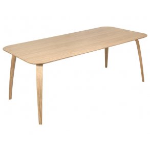 Gubi Dining Table (Rektangulr)