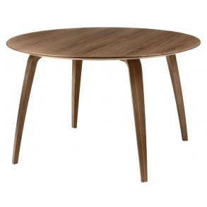 Gubi Dining Table (Rund)