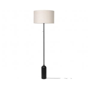 Gravity Floor Lamp (Stl)