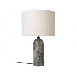 Gravity Table Lamp (Marmor)
