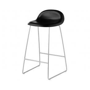 Gubi 3D Bar Stool