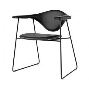 Masculo Dining Chair