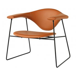 Masculo Lounge Chair