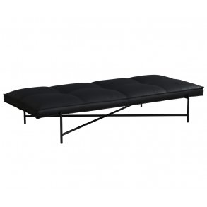 Handvrk Daybed (Sort)