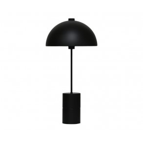 Studio Table Lamp (Sort)