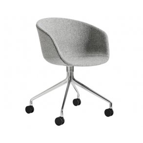 About a Chair (AAC 25)