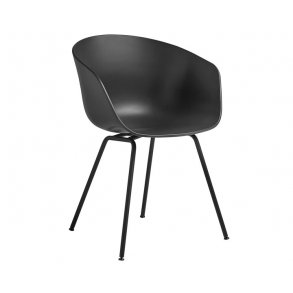 About a Chair (AAC 26)