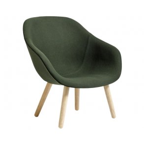 About a Lounge Chair Low (AAL 82)