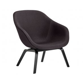 About a Lounge Chair Low (AAL 83)