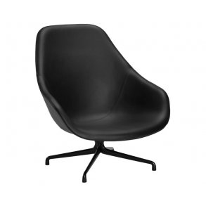 About a Lounge Chair Swivel High (AAL 91)