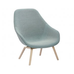 About a Lounge Chair High (AAL 93)