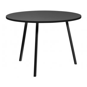 Loop Stand Round Table 