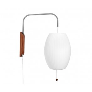 Nelson Cigar Wall Scone 