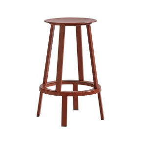 Revolver Bar Stool