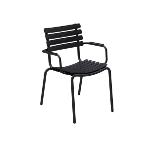 ReClips Dining Chair (Alu)