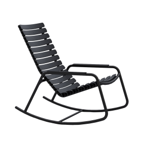 ReClips Rocking Chair (Alu)