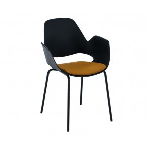 FALK Tube (Polstret)