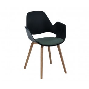 FALK Wood (Polstret)