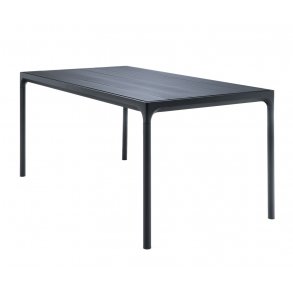 Four Dining Table (Alu)