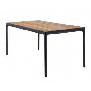 Four Dining Table (Bambus)