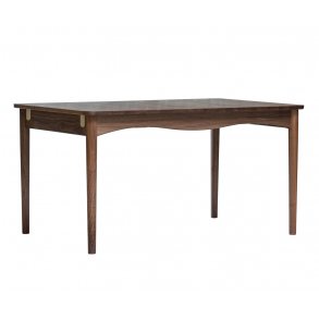 Bovirke bord m/ udtrk