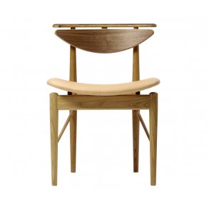 Karmstol af Finn Juhl