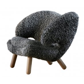 Pelikan stol (Gotlandsk freskind)