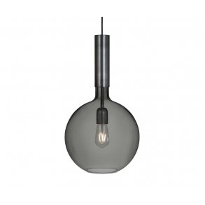 Rosdala pendel (Smoke)