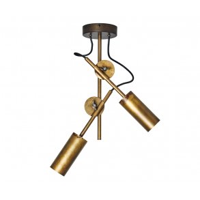 Stav Spot 2 (Messing)