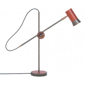 Kusk bordlampe