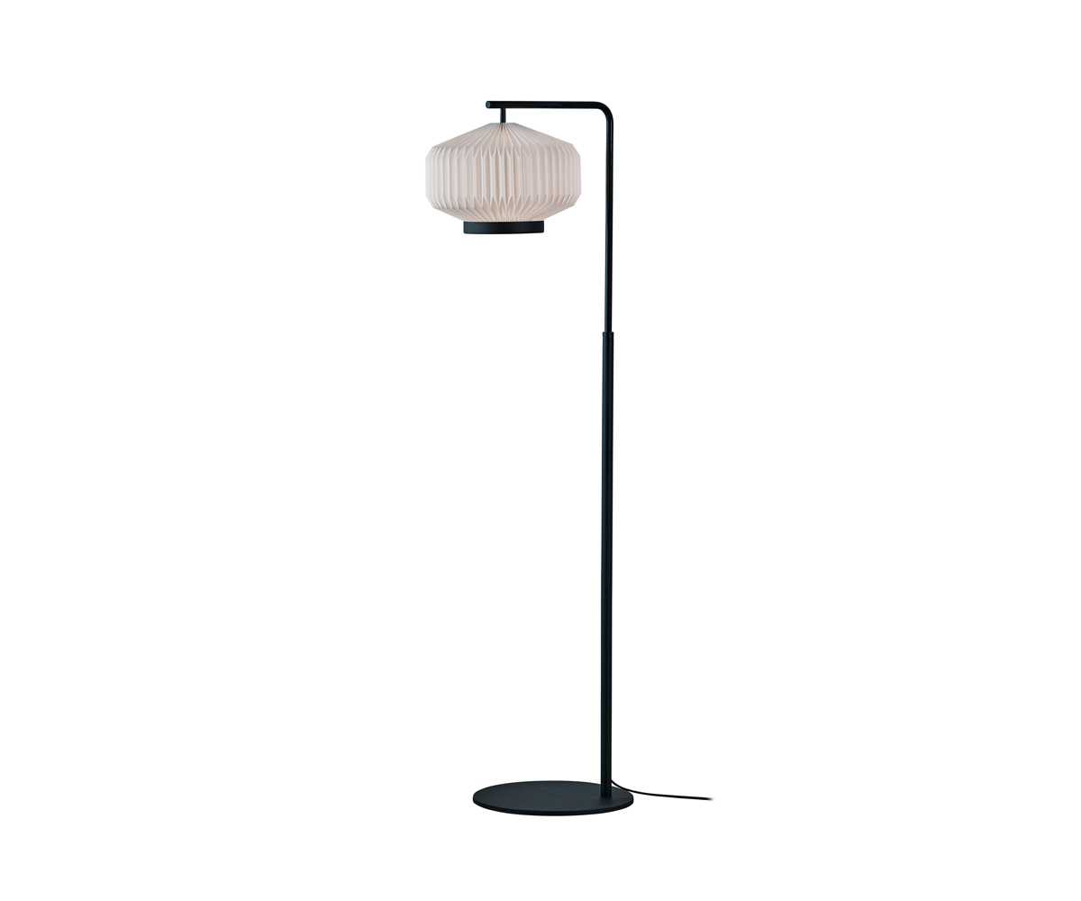 Le Klint - Le Klint Model 386 SHIBUI gulvlampe