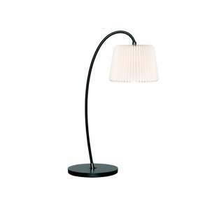 Le Klint Model 320 Snowdrop Bordlampe