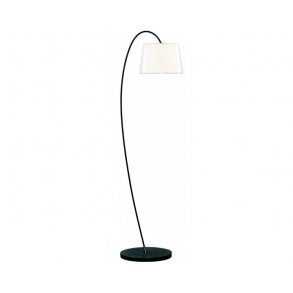 Le Klint Model 320 Snowdrop Gulvlampe