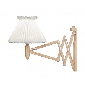 Le Klint Saxlampen 224 6/17 V�glampe