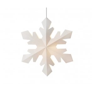 Le Klint Snowflake Christmas Collection
