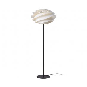 Le Klint Model 331 Swirl Gulvlampe