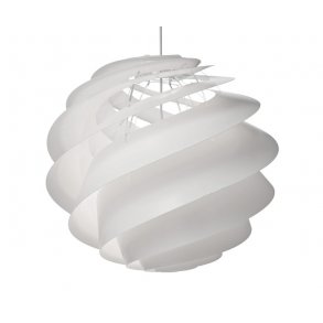 Le Klint Model 1313 Swirl 3 Pendel