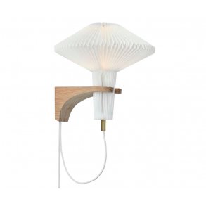 Le Klint Model 204 Mushroom vglampe