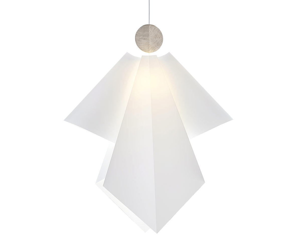 Le Klint - Le Klint Angel Gabriel Christmas Collection XS